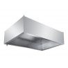 Stainless Steel Condensate Hood
