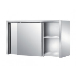 Stainless Steel Wall...