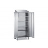 Stainless Steel Cabinet With Shelves – 1300x700x2000 mm