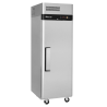 TURBOAIR KF25-1 SINGLE DOOR UPRIGHT FREEZER
