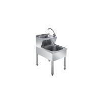 Stainless Steel Kitchen Utility Units in UAE | Dihoreca