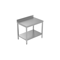 Stainless Steel Work Tables in UAE | Dihoreca