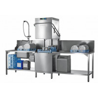 Dishwashing in UAE | Dihoreca
